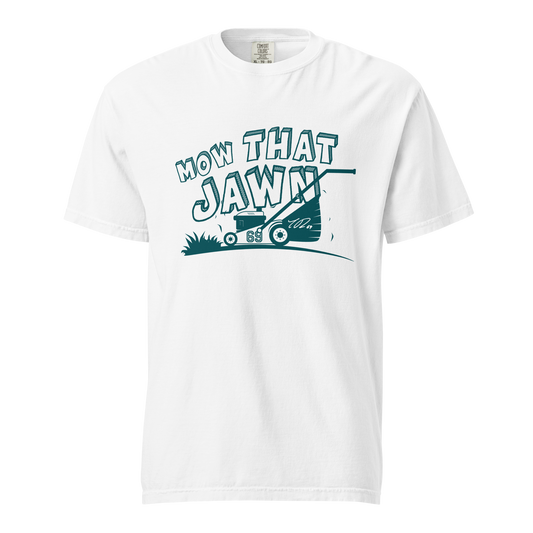 Landon Dickerson "Mow That Jawn" T-Shirt