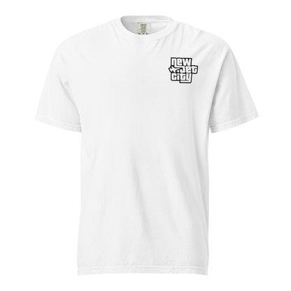 Justin Jefferson "New Jet City" T-Shirt