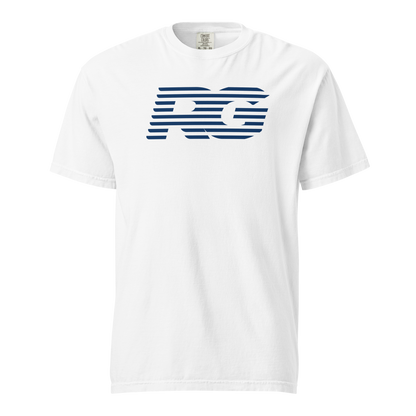 Rachel Glenn "USA Logo" Shirt