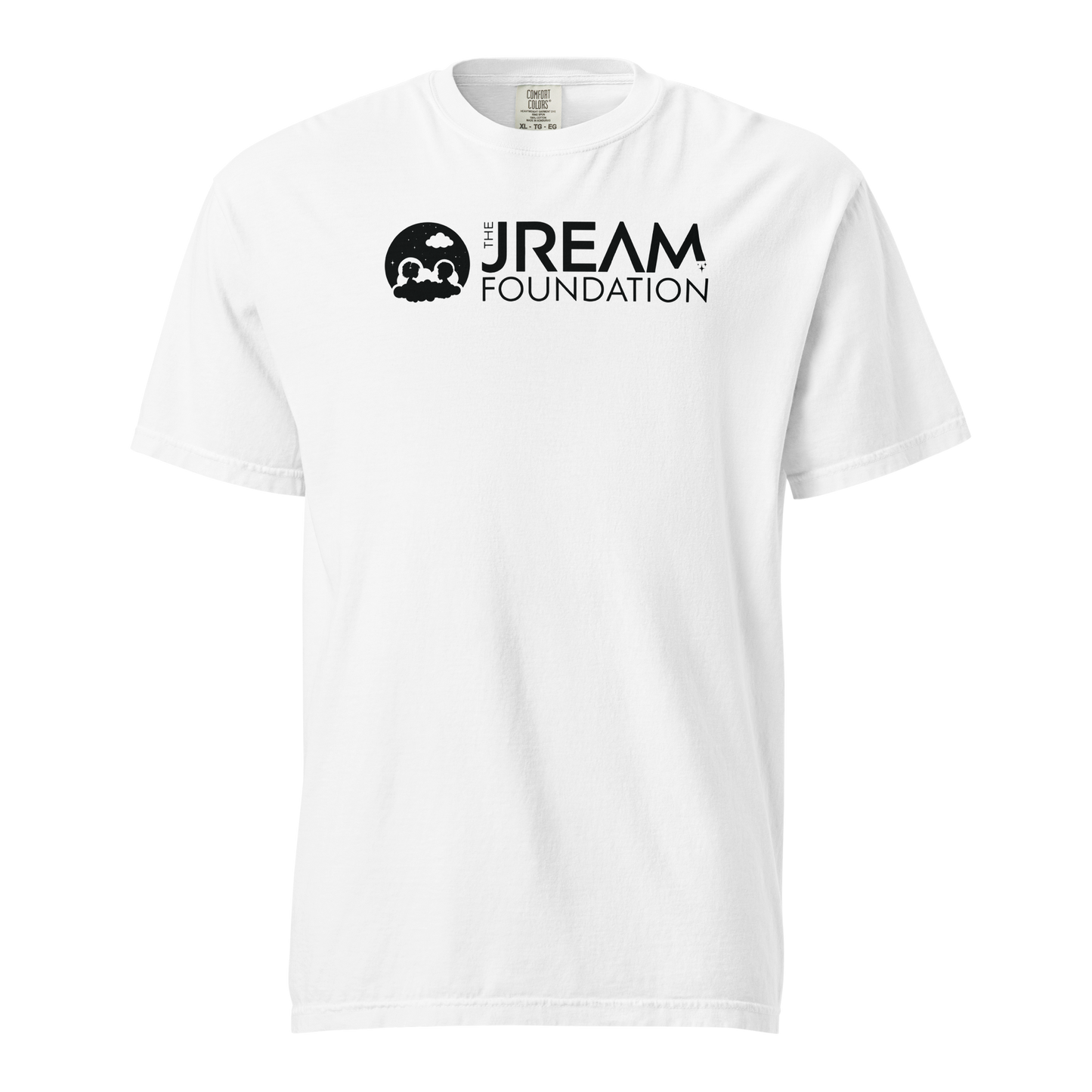 JREAM  "Logo" T-Shirt