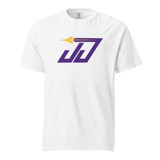 Justin Jefferson "Logo" T-Shirt
