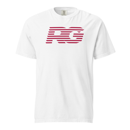 Rachel Glenn "USA Logo" Shirt