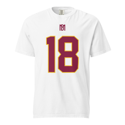 Markeston Douglas "Jersey" T-Shirt