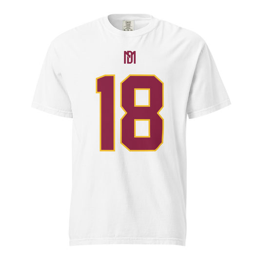 Markeston Douglas "Jersey" T-Shirt