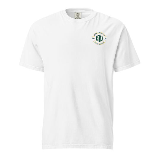 Robert Wright III "Logo Badge" T-Shirt