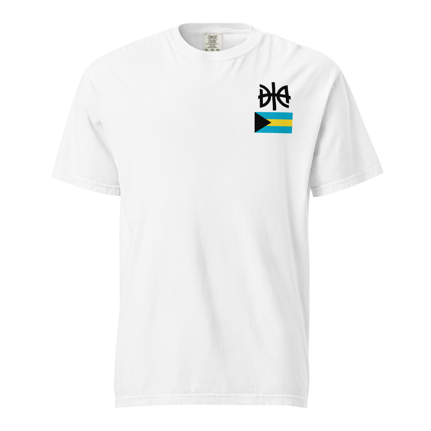 Deandre Ayton "DA x BBF " T-Shirt