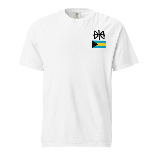 Deandre Ayton "DA x BBF " T-Shirt