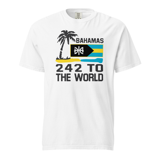 Deandre Ayton "DA x BBF " T-Shirt