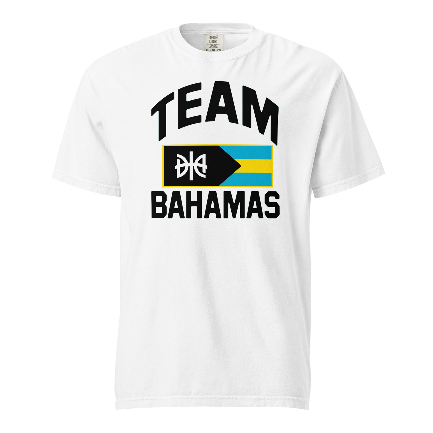 Deandre Ayton "DA x BBF " T-Shirt