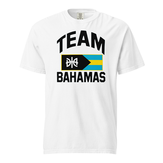 Deandre Ayton "DA x BBF " T-Shirt