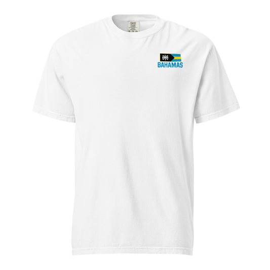 Deandre Ayton "DA x BBF " T-Shirt