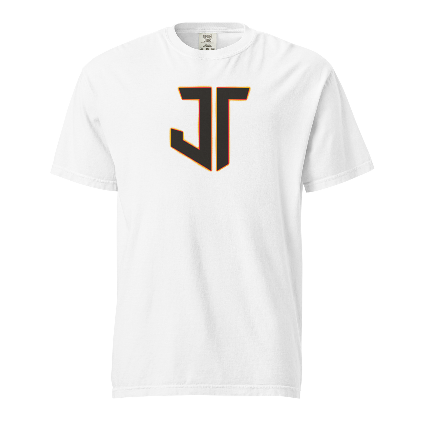 Jawaan Taylor "Stay Postive" T-Shirt