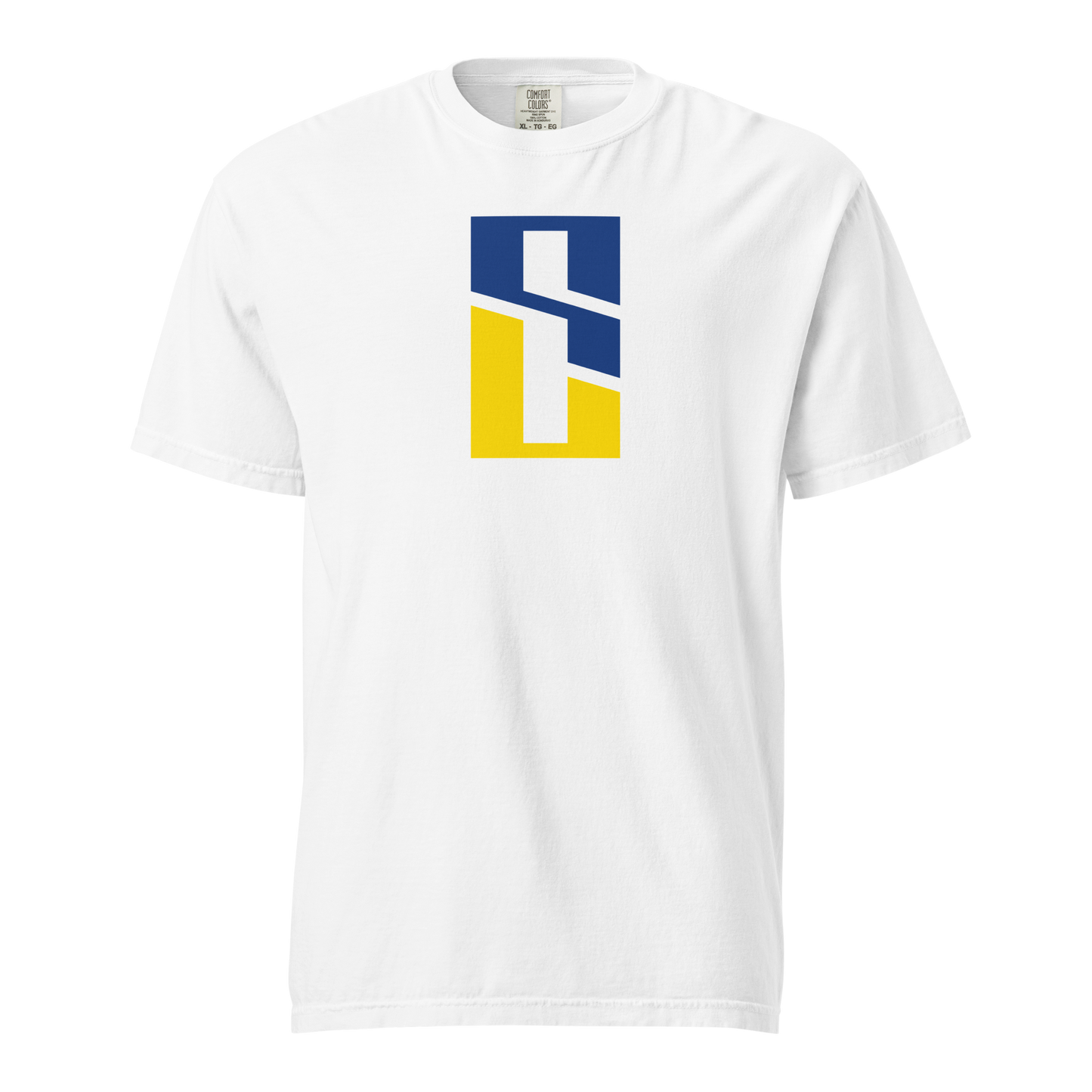 Sam Lewis "Logo" T-Shirt