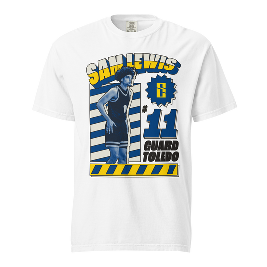 Sam Lewis "Retro" T-Shirt