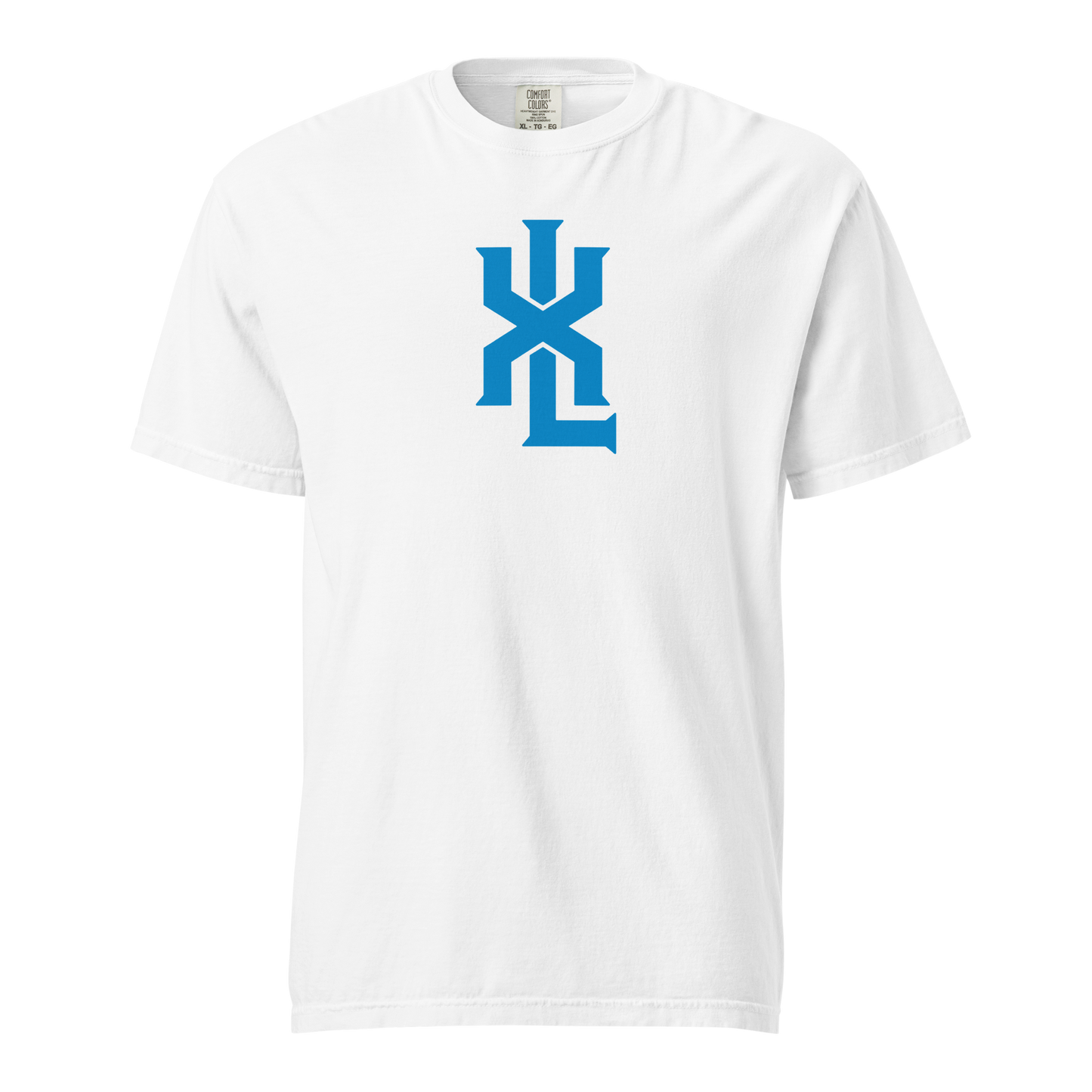 Xavier Legette "Logo" T-Shirt