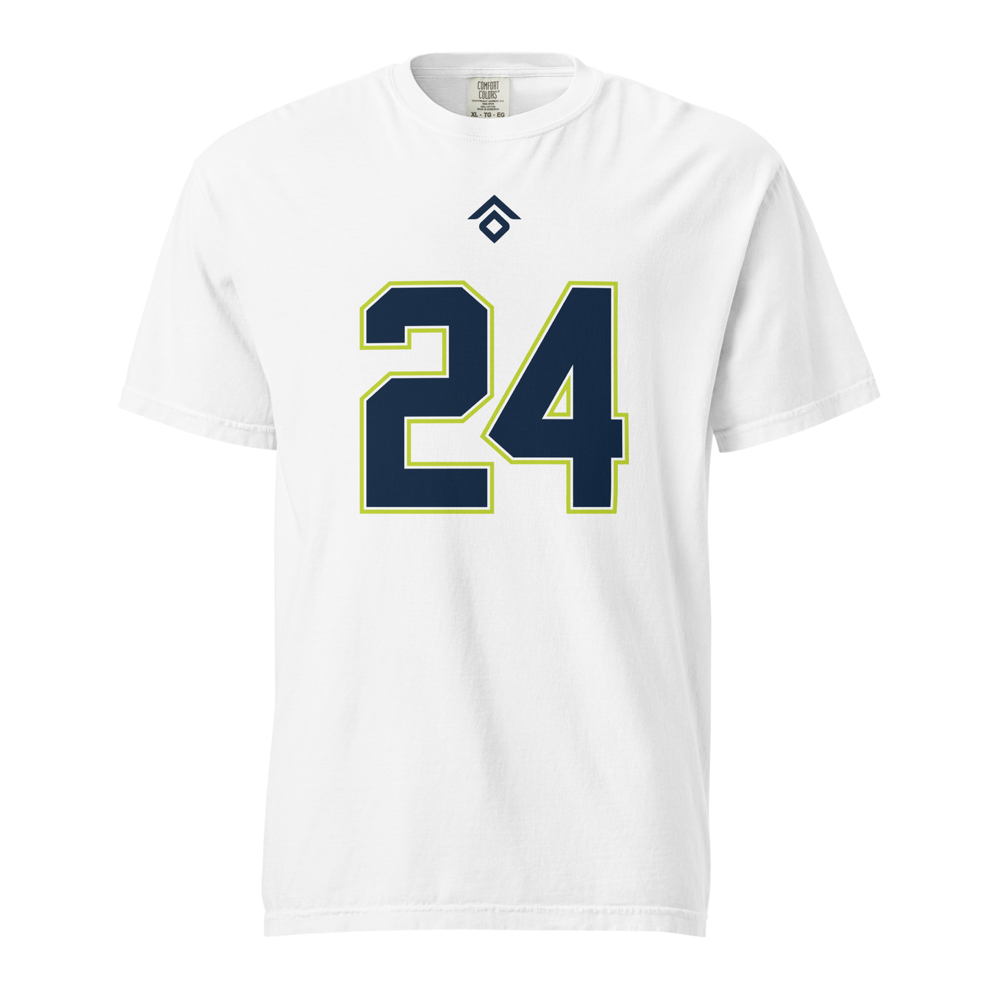 Arike Ogunbowale "Jersey" T-Shirt