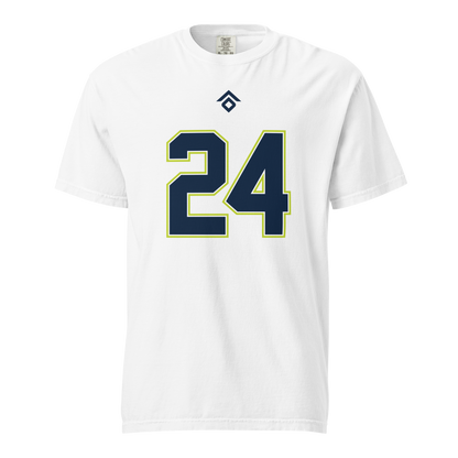 Arike Ogunbowale "Jersey" T-Shirt