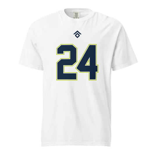 Arike Ogunbowale "Jersey" T-Shirt