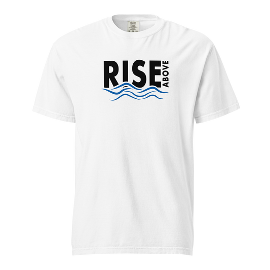 Andrew Van Ginkel "Rise Above" T-Shirt