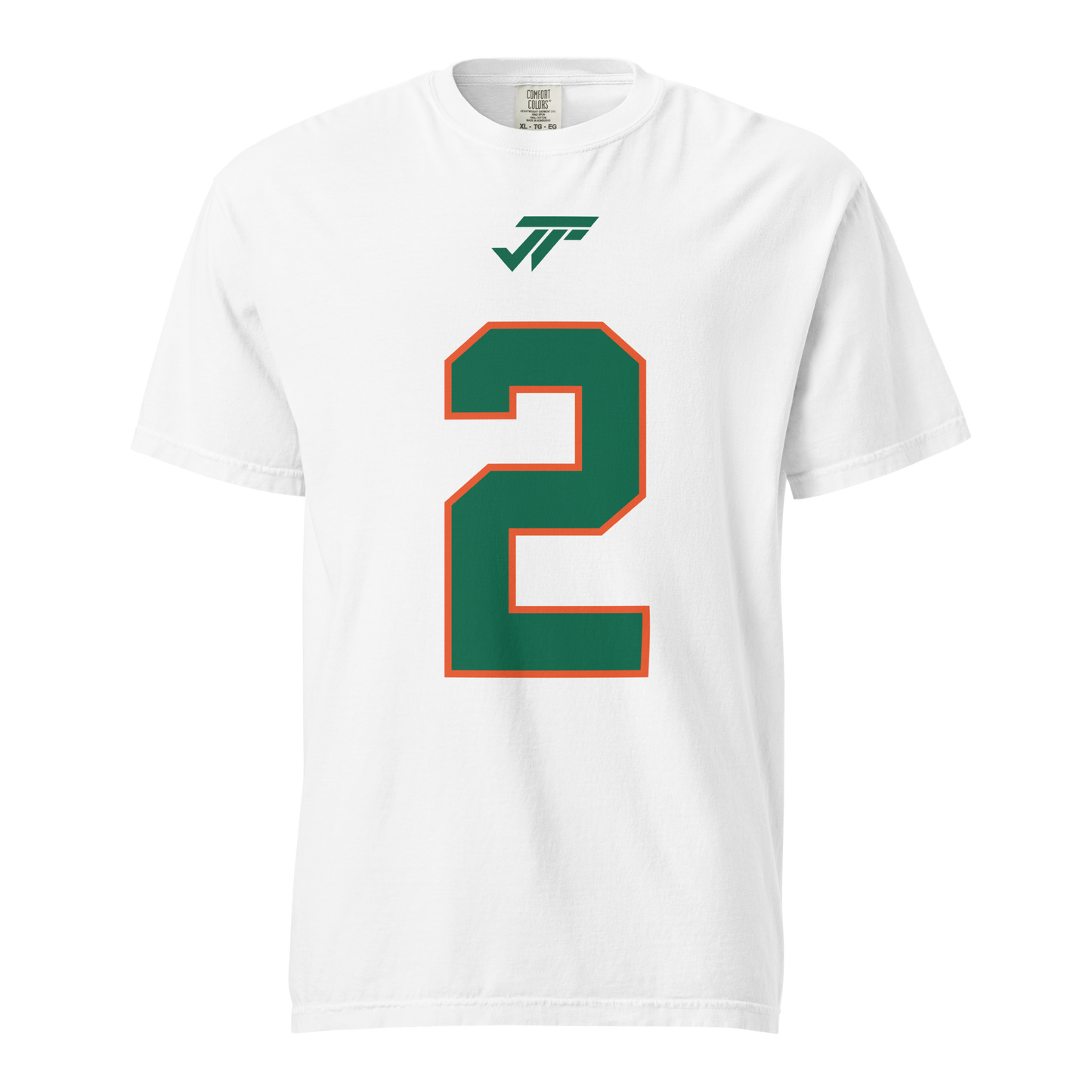 Jaime Ffrench "Jersey" T-Shirt