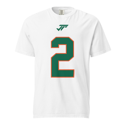 Jaime Ffrench "Jersey" T-Shirt