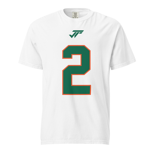 Jaime Ffrench "Jersey" T-Shirt