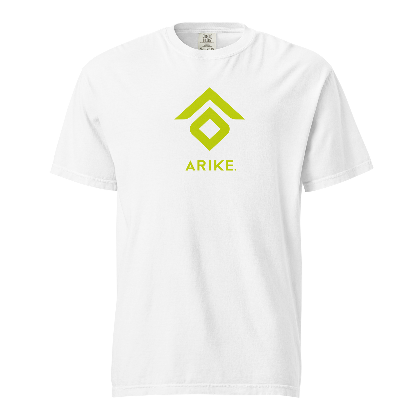 Arike Ogunbowale "Logo" T-Shirt