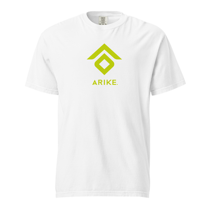 Arike Ogunbowale "Logo" T-Shirt