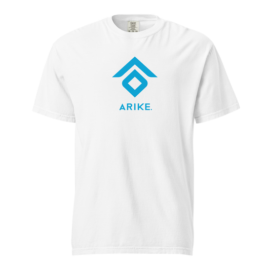 Arike Ogunbowale "Logo" T-Shirt