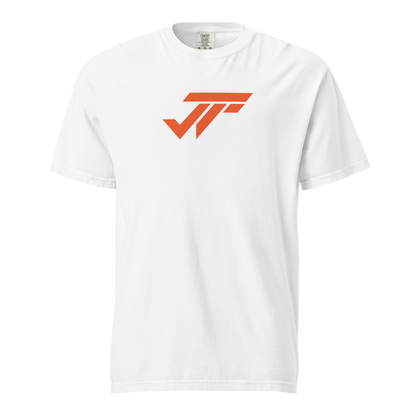 Jaime Ffrench  "Logo" T-Shirt