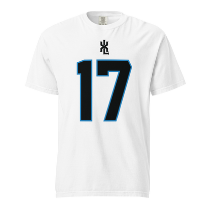 Xavier Legette "Jersey" T-Shirt
