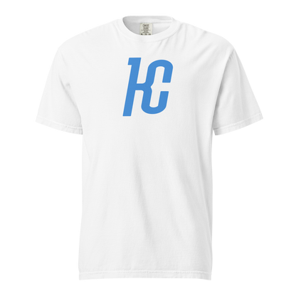 Kamilla Cardoso "Logo" Shirt
