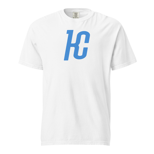 Kamilla Cardoso "Logo" Shirt