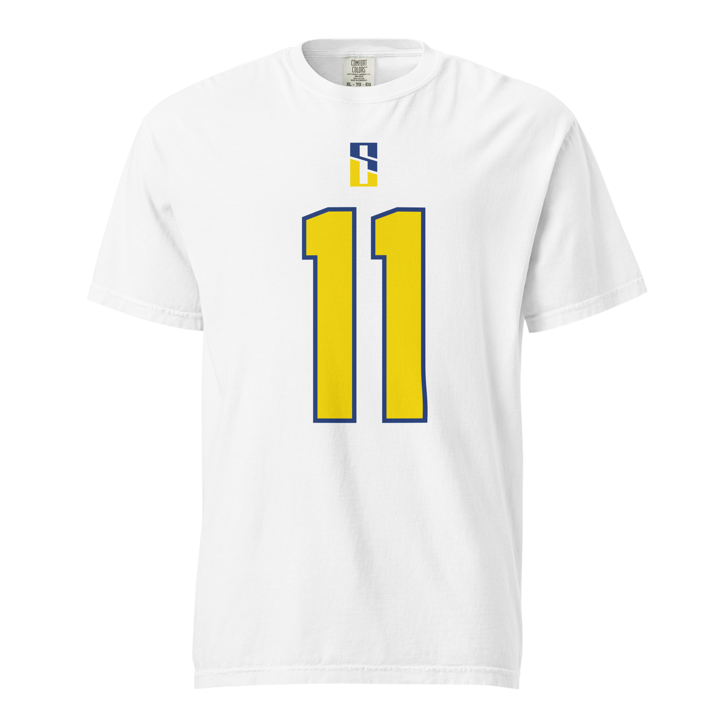 Sam Lewis "Jersey" T-Shirt