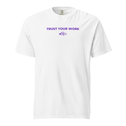 Davion Mitchell "TYW" T-Shirt