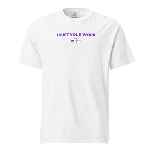 Davion Mitchell "TYW" T-Shirt