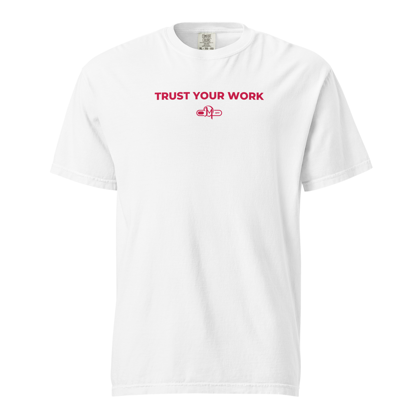 Davion Mitchell "TYW" T-Shirt