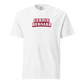 Germie Bernard "Logo" T-Shirt
