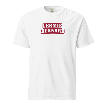 Germie Bernard "Logo" T-Shirt