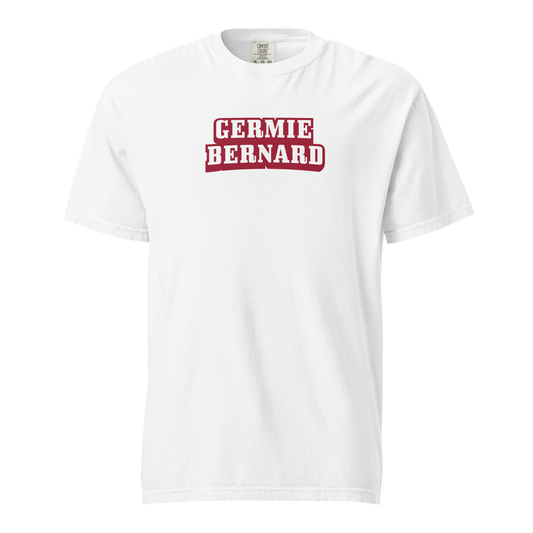 Germie Bernard "Logo" T-Shirt