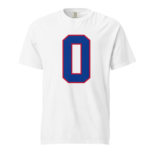 Keon Coleman "Jersey" Shirt