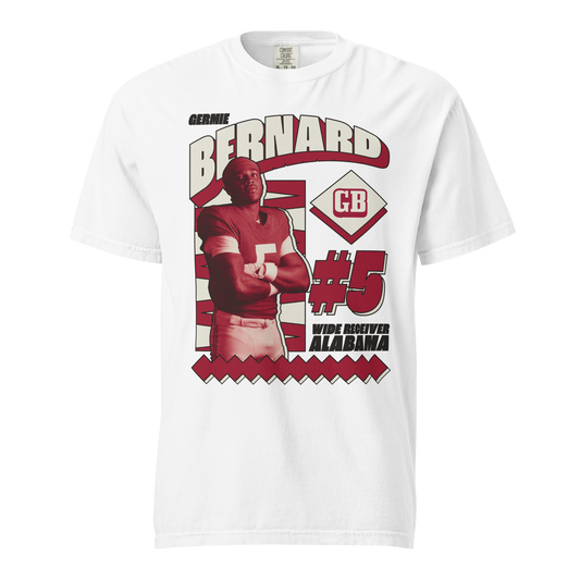 Germie Bernard "Retro" T-Shirt