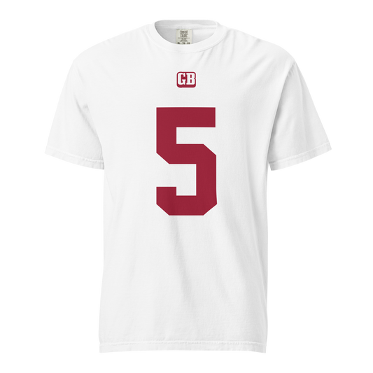 Germie Bernard "Jersey" T-Shirt