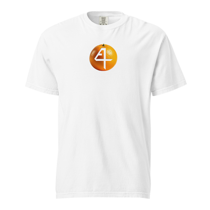Eddie Lampkin "Orange" T-Shirt