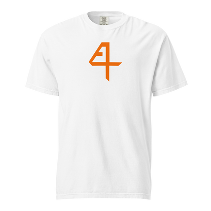 Eddie Lampkin "Logo" T-Shirt