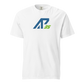 Alissa Pili "Logo" T-Shirt