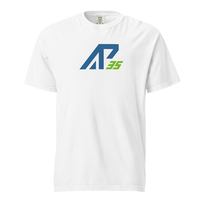 Alissa Pili "Logo" T-Shirt