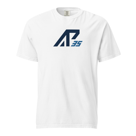 Alissa Pili "Logo" T-Shirt