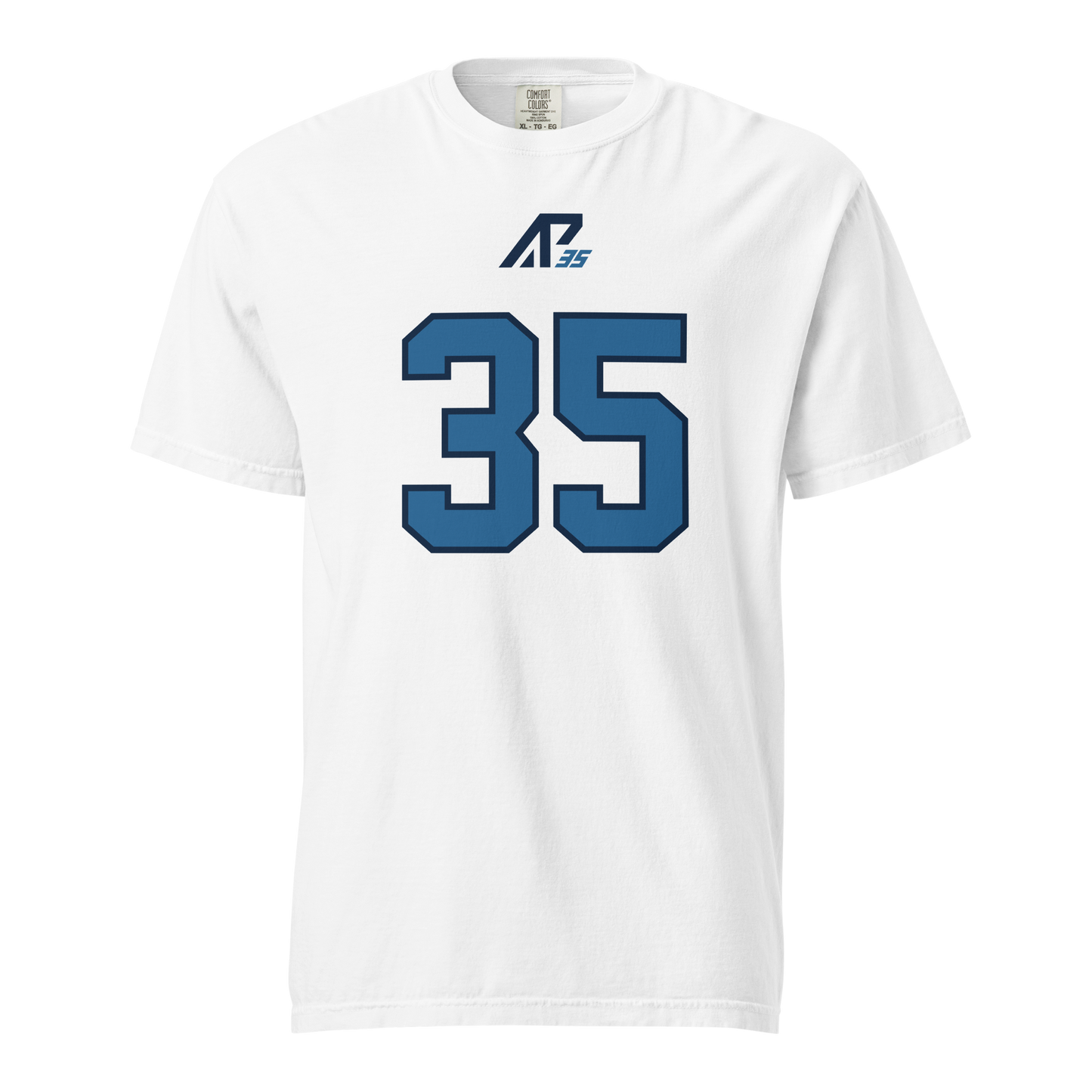 Alissa Pili "Jersey" T-Shirt