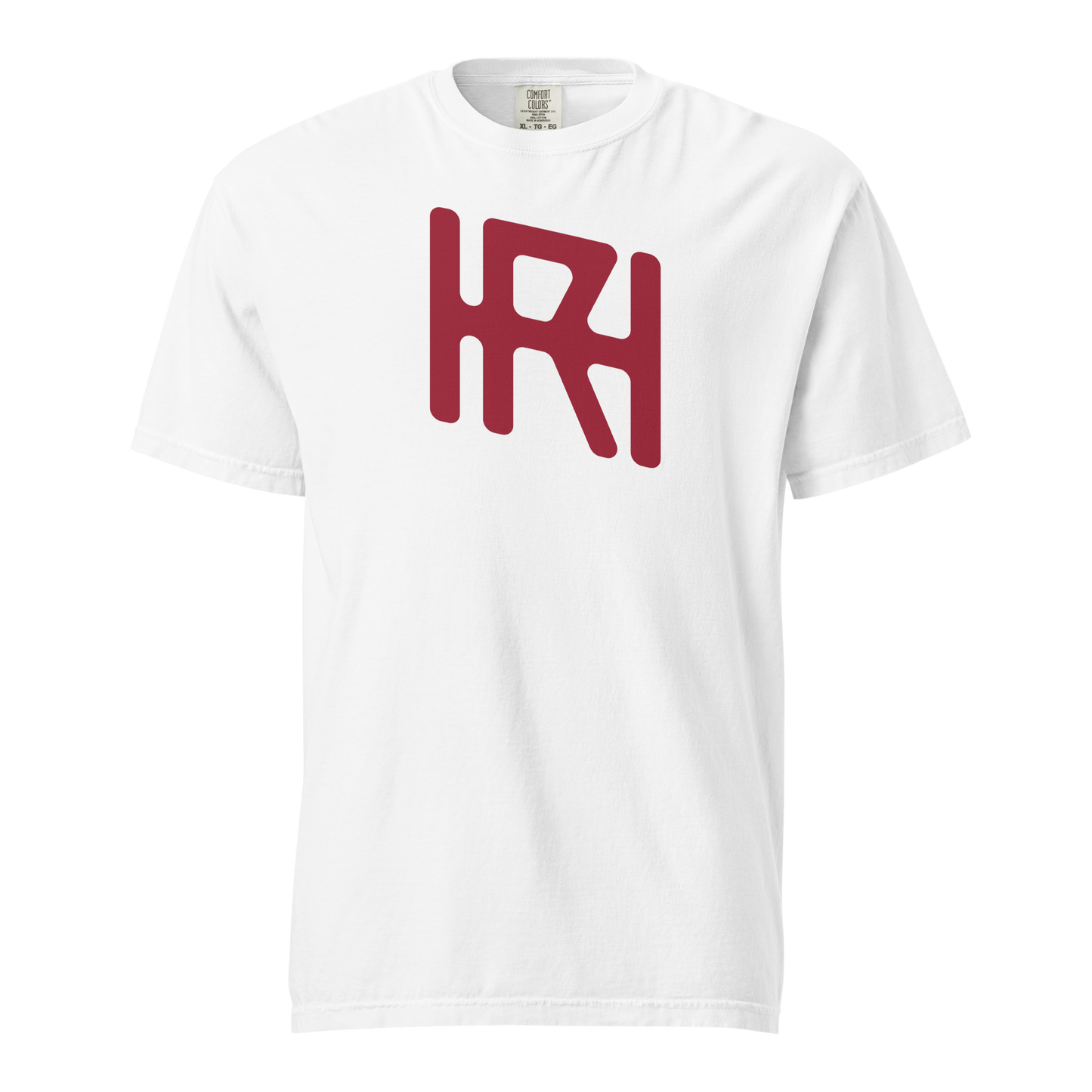 Rodney Hill "Logo" T-Shirt